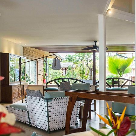 Hotel Mercure Kourou Ariatel エクステリア 写真