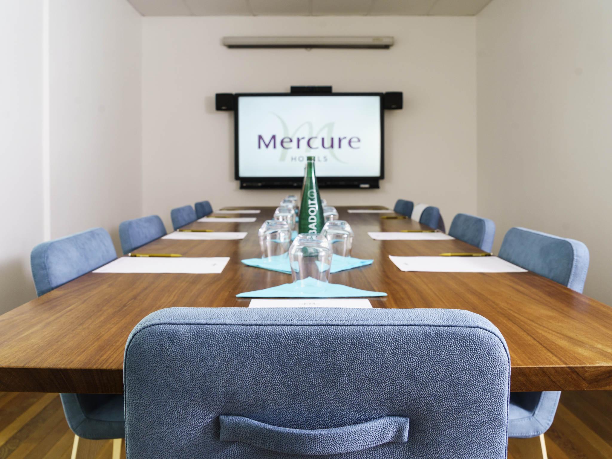 Hotel Mercure Kourou Ariatel エクステリア 写真