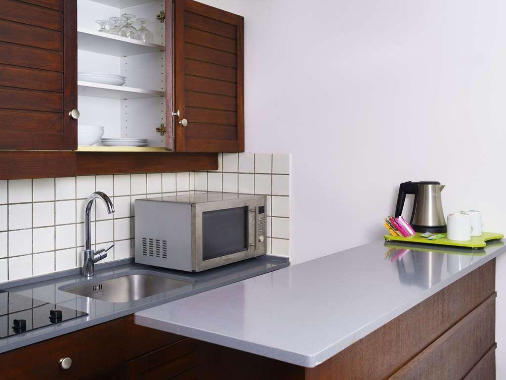 Hotel Mercure Kourou Ariatel 部屋 写真